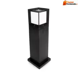ACK AG55-09101 Lunar PC Bahçe Armatürü IP54